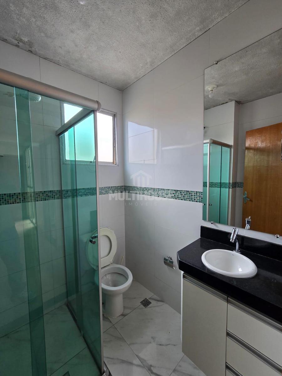 Apartamento, Bonsucesso, 2 Quartos, 1 Vaga