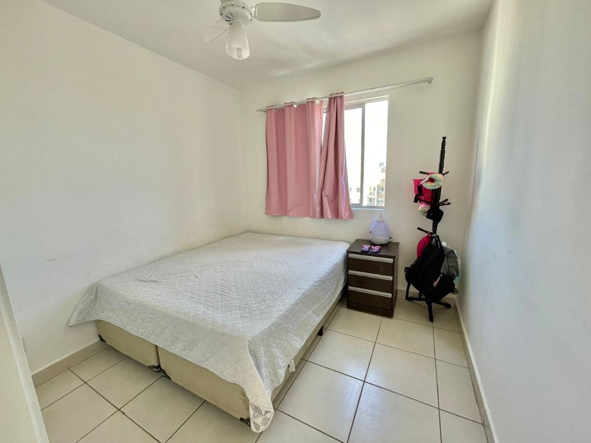 Apartamento, Paquetá, 2 Quartos, 2 Vagas, 1 Suíte
