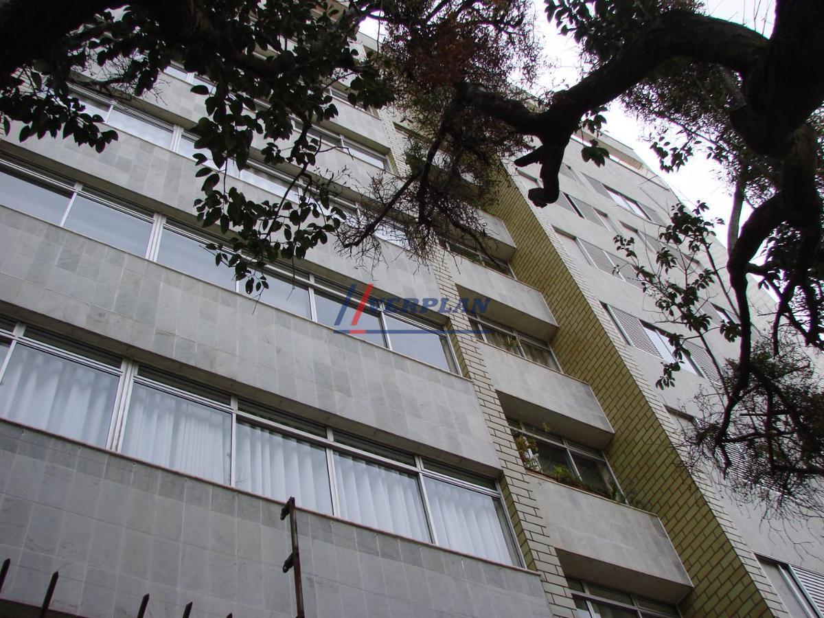 Cobertura, Cruzeiro, 4 Quartos, 6 Vagas, 2 Suítes