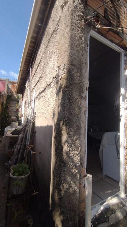 Casa, Rosário, 1 Quarto, 1 Vaga
