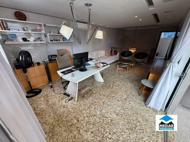 Cobertura, Cidade Nova, 4 Quartos, 3 Vagas, 2 Suítes
