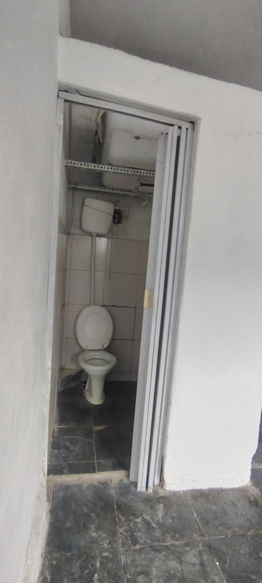 Andar, Horto, 0 Quarto, 0 Vaga