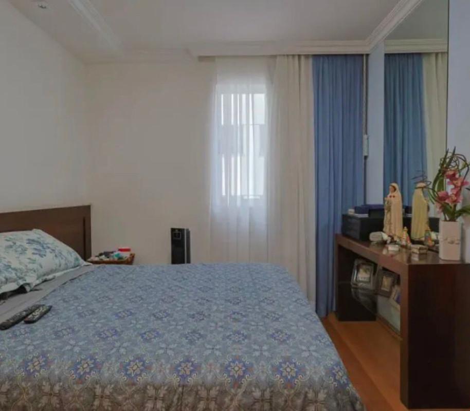 Apartamento, Buritis, 4 Quartos, 2 Vagas, 1 Suíte