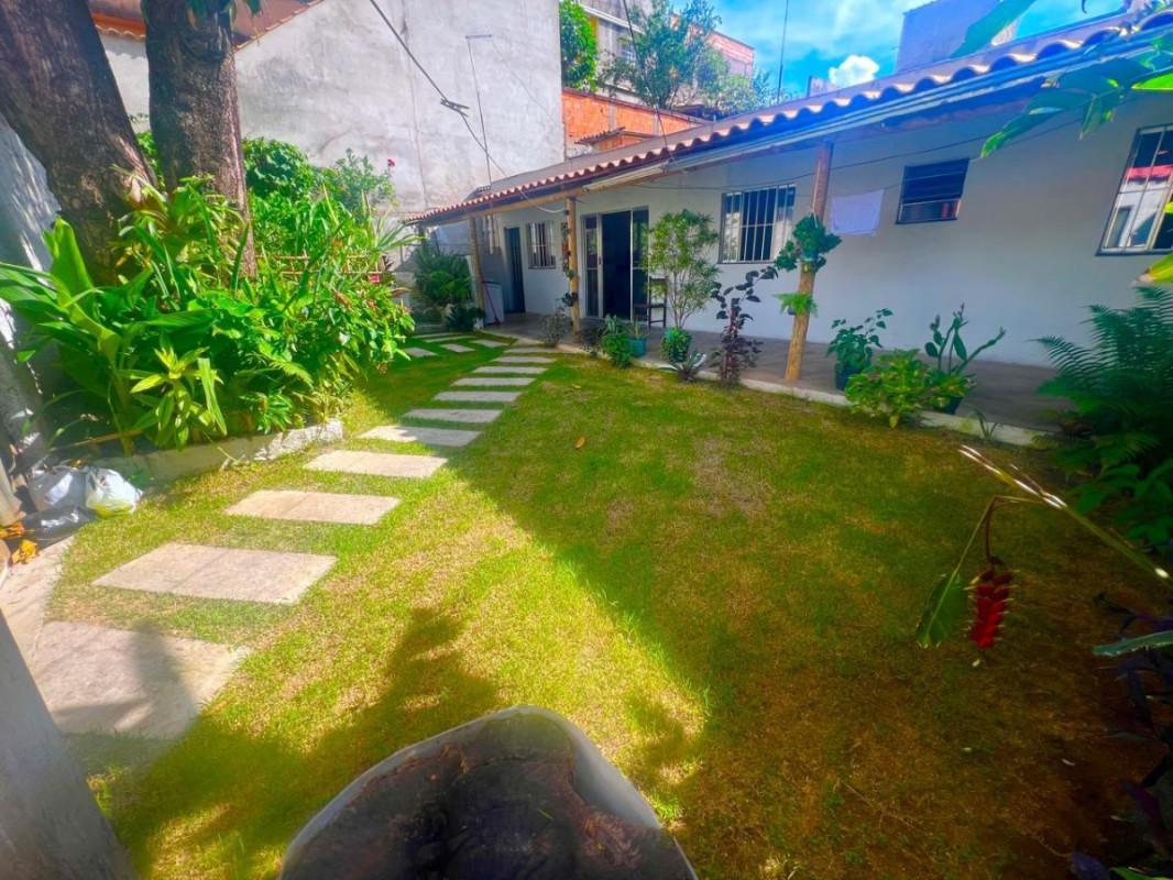 Casa, Granja Vista Alegre, 2 Quartos, 1 Vaga