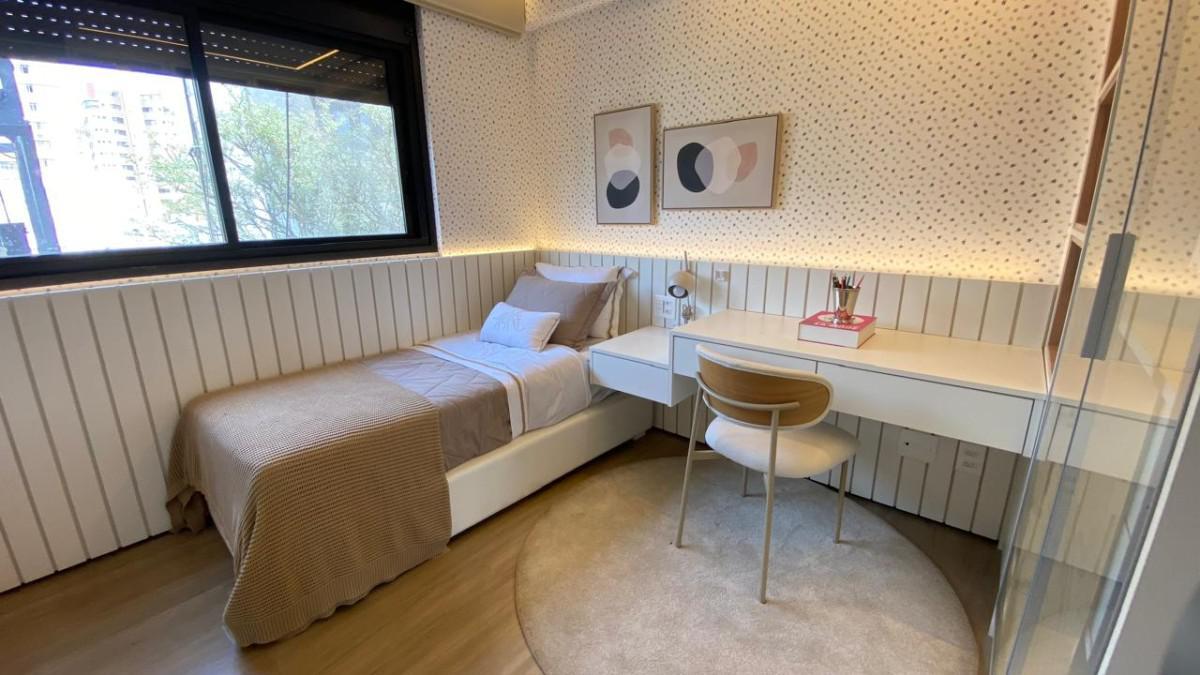 Apartamento, Sion, 3 Quartos, 2 Vagas, 1 Suíte