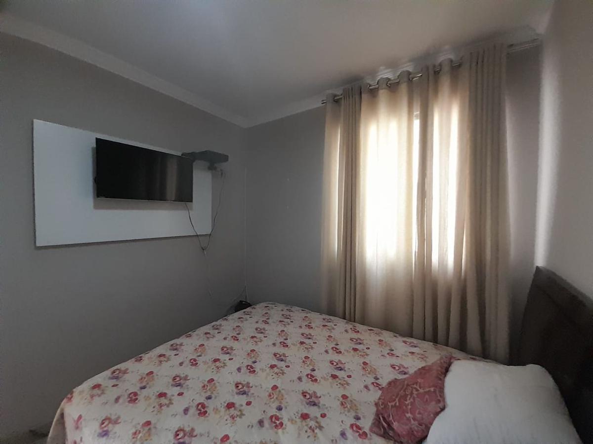 Cobertura, Palmares, 3 Quartos, 1 Vaga, 1 Suíte