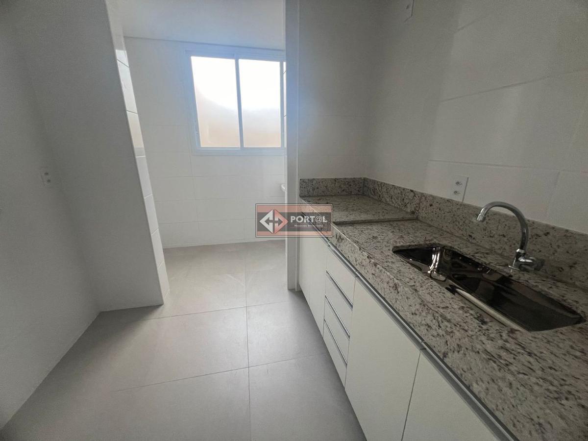 Cobertura, Santa Efigênia, 3 Quartos, 3 Vagas, 1 Suíte