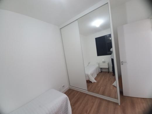 Cobertura, Santo Antônio, 3 Quartos, 2 Vagas, 1 Suíte