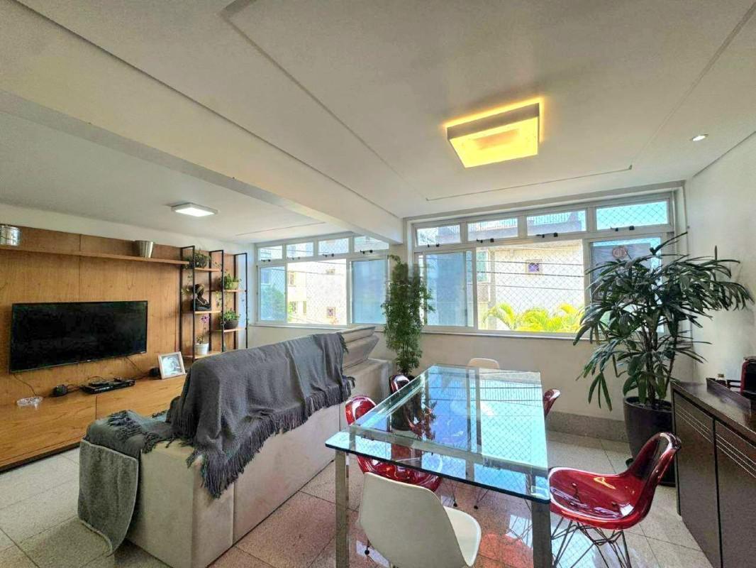 Apartamento, Cruzeiro, 3 Quartos, 1 Vaga, 1 Suíte