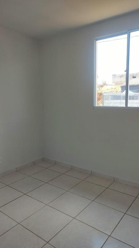 Apartamento, Santa Felicidade, 2 Quartos, 1 Vaga