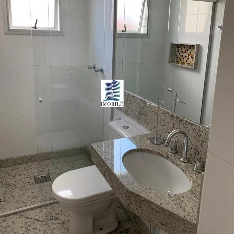 Cobertura, Cidade Nova, 5 Quartos, 4 Vagas, 4 Suítes