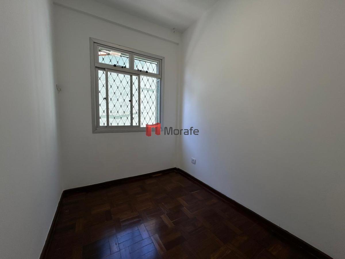 Apartamento, Nova Suíssa, 3 Quartos, 1 Vaga, 1 Suíte
