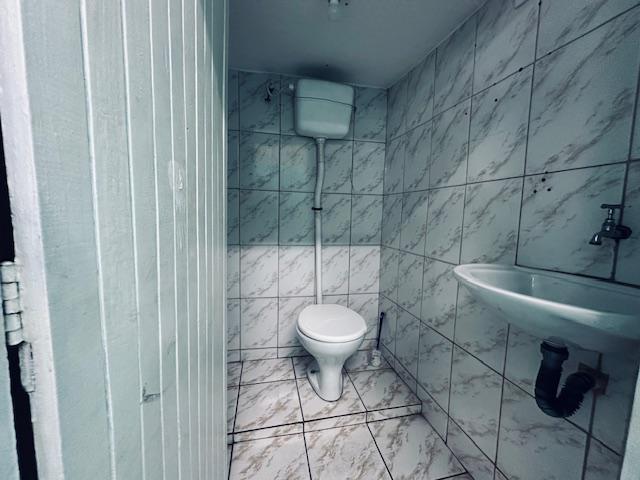 Andar, Glória, 0 Quarto, 0 Vaga
