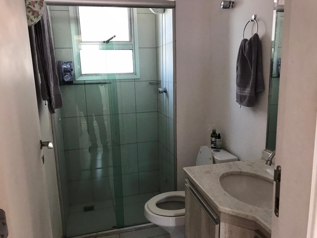 Apartamento, Heliópolis, 2 Quartos, 1 Vaga, 1 Suíte