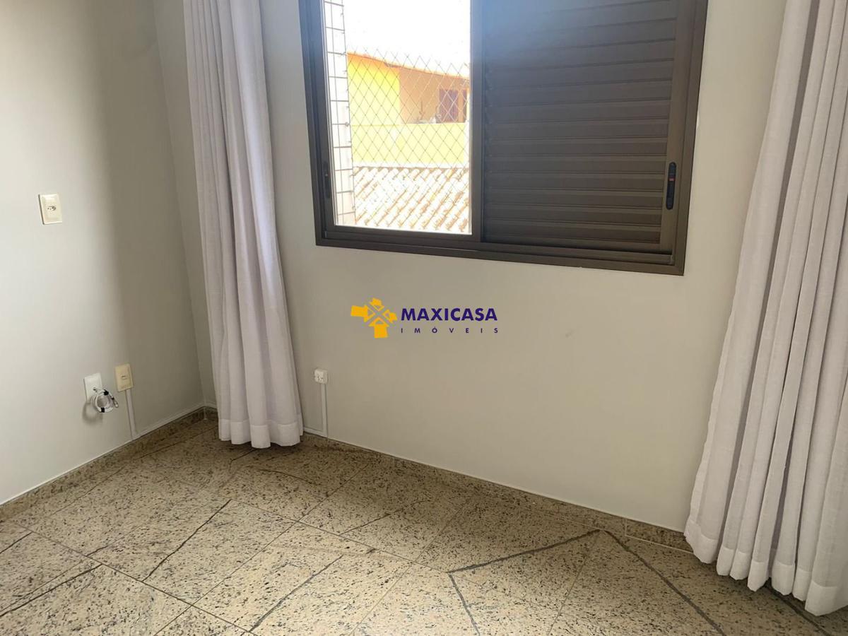 Apartamento, Santa Amélia, 4 Quartos, 2 Vagas, 2 Suítes