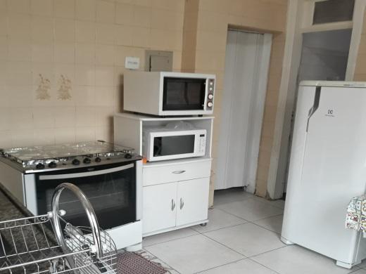 Casa, Floresta, 3 Quartos, 0 Vaga