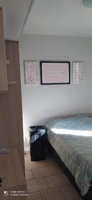 Apartamento, Betânia, 3 Quartos, 1 Vaga