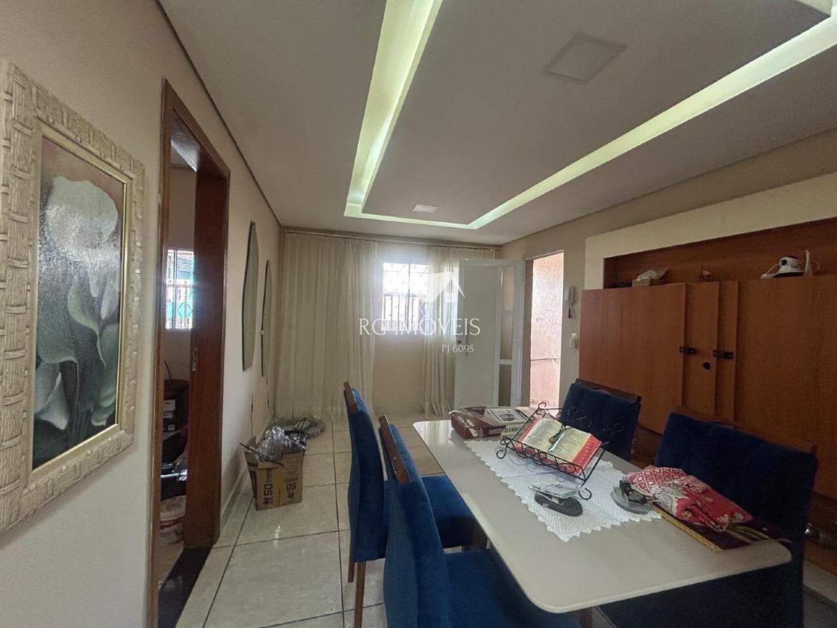 Casa, Betânia, 3 Quartos, 1 Vaga, 1 Suíte