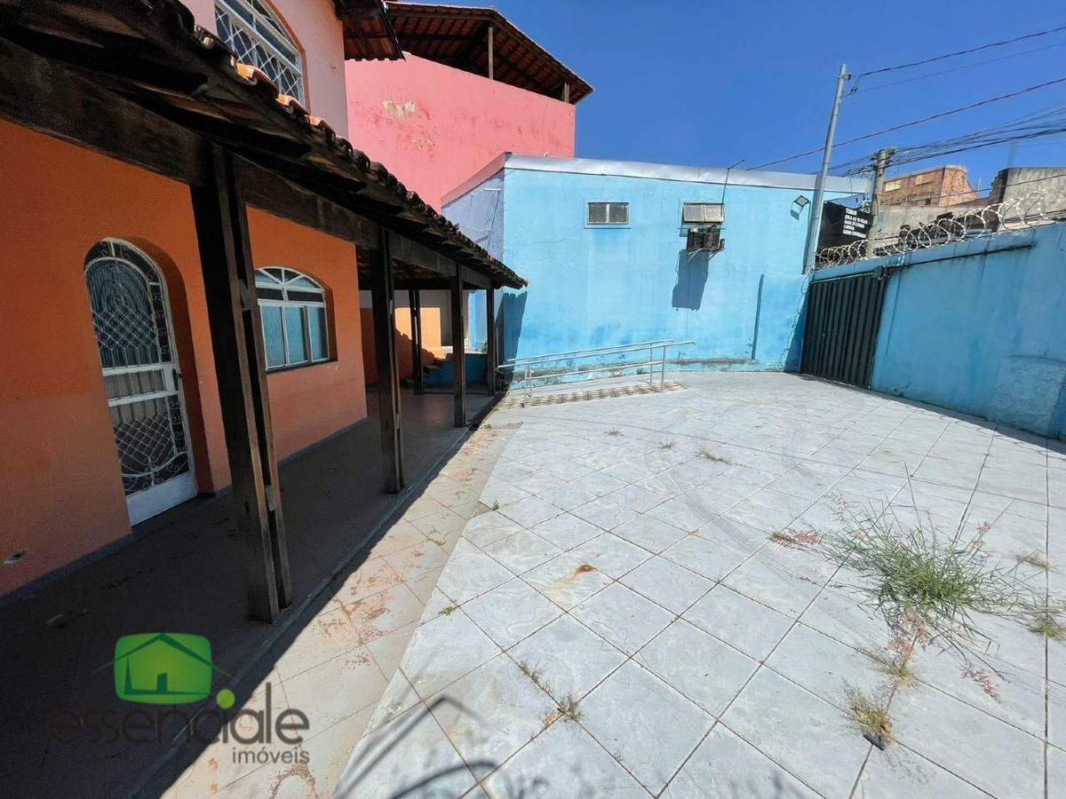 Casa Comercial, Alvorada, 0 Quarto, 0 Vaga