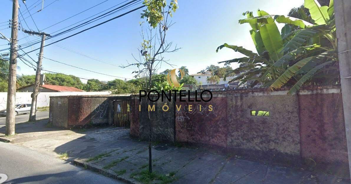 Lote, Copacabana, 0 Quarto, 0 Vaga