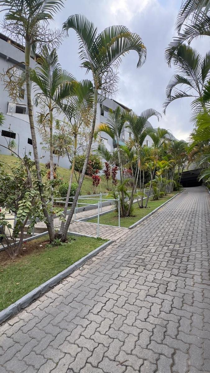 Apartamento, Santo Antônio, 4 Quartos, 4 Vagas, 1 Suíte