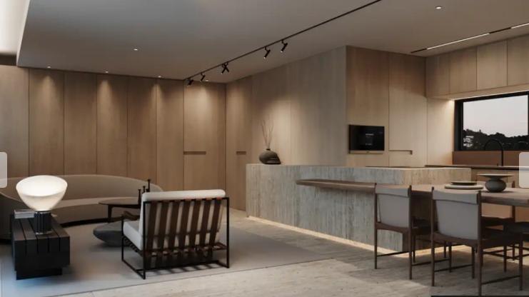 Apartamento, Cruzeiro, 3 Quartos, 2 Vagas, 1 Suíte