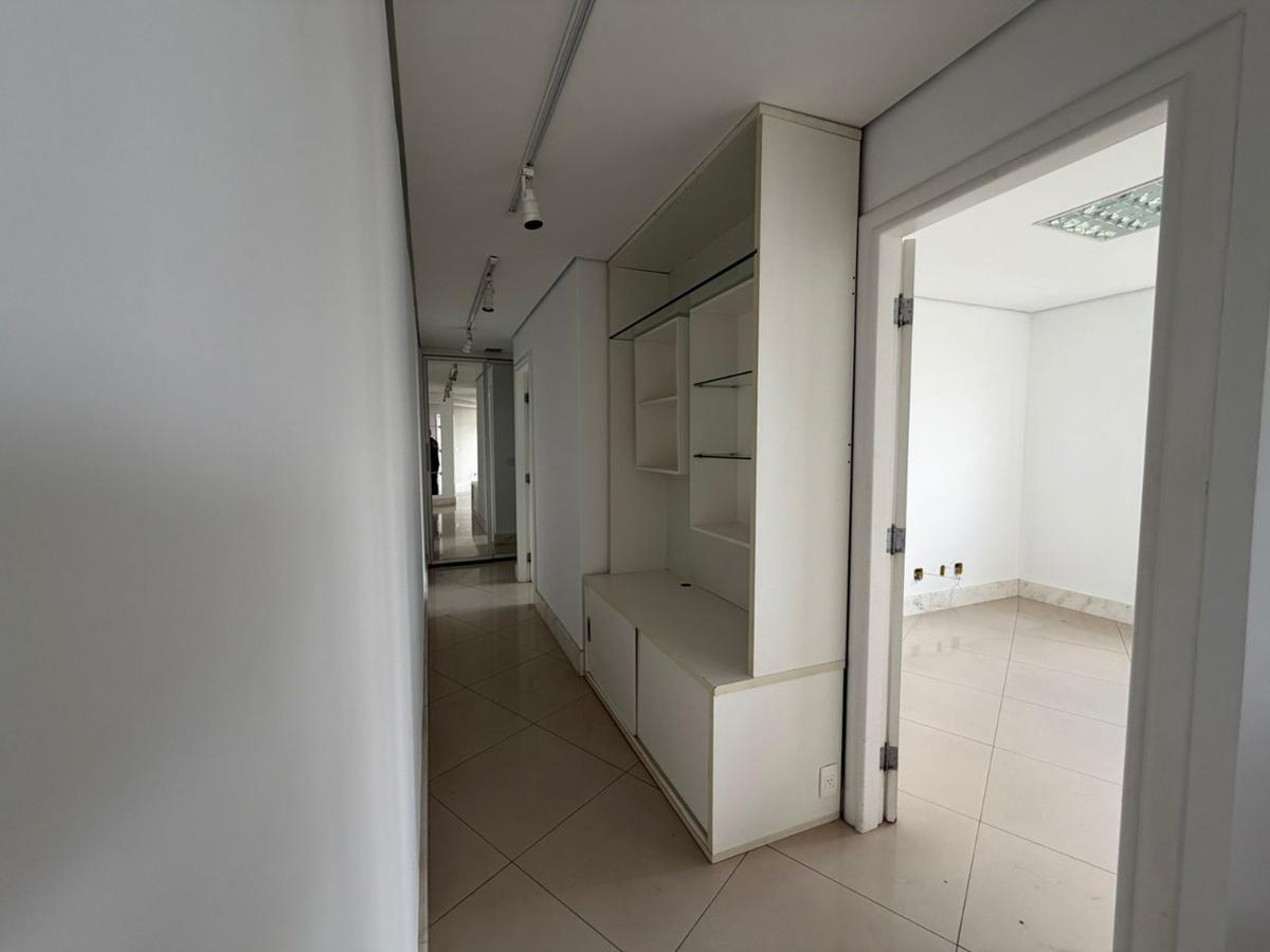 Apartamento, Eldorado, 5 Quartos, 4 Vagas, 3 Suítes