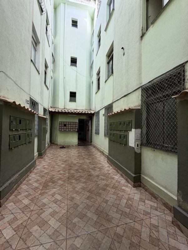 Apartamento, Industrial, 2 Quartos, 1 Vaga