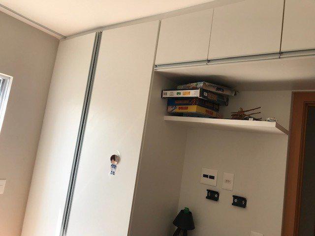 Apartamento, Santa Efigênia, 2 Quartos, 2 Vagas, 1 Suíte