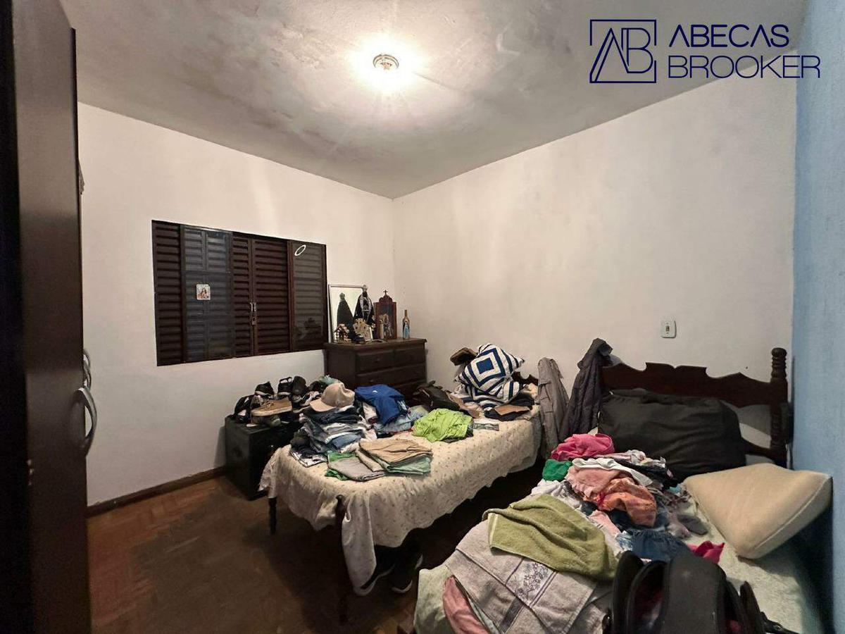 Casa, Araguaia, 4 Quartos, 1 Vaga