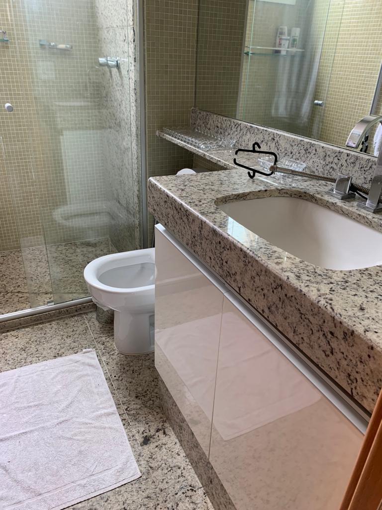 Apartamento, Vila da Serra, 3 Quartos, 3 Vagas, 1 Suíte