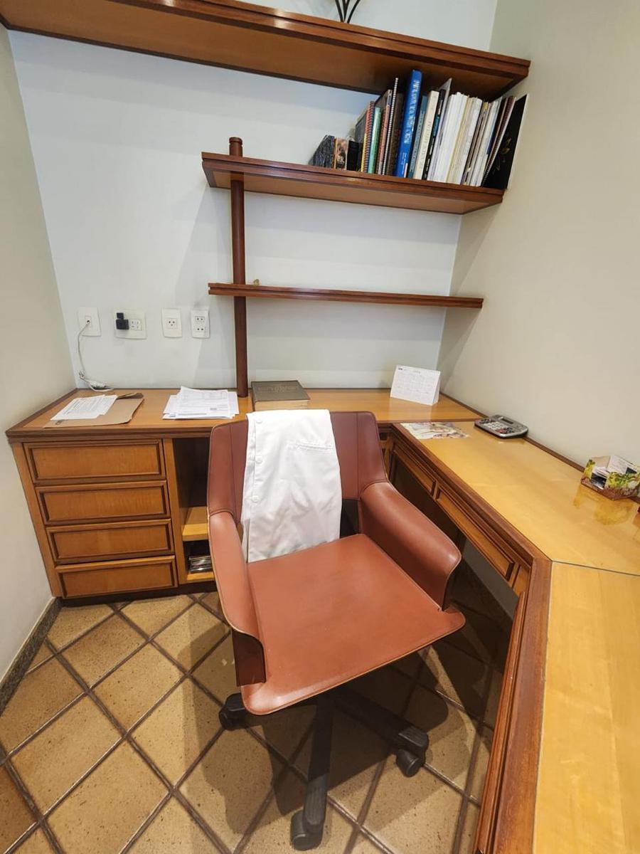 Andar, Funcionários, 0 Quarto, 0 Vaga