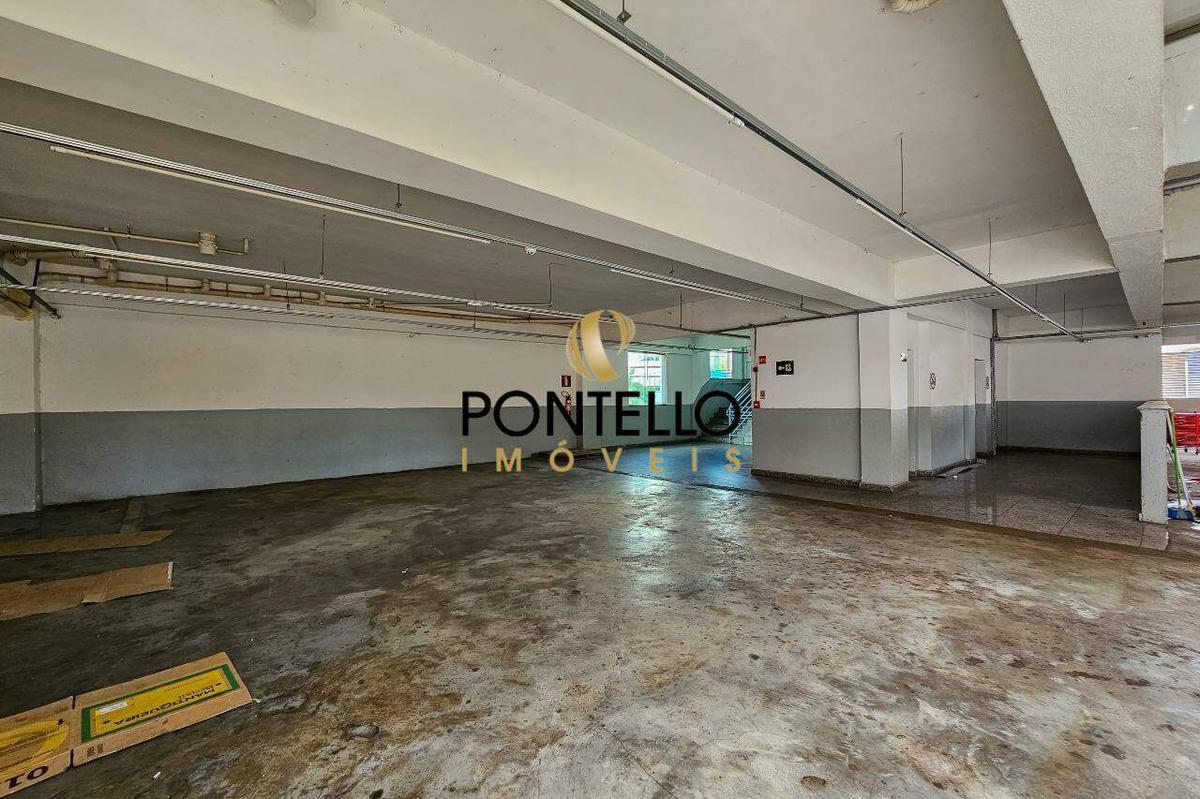 Andar, Buritis, 0 Quarto, 0 Vaga