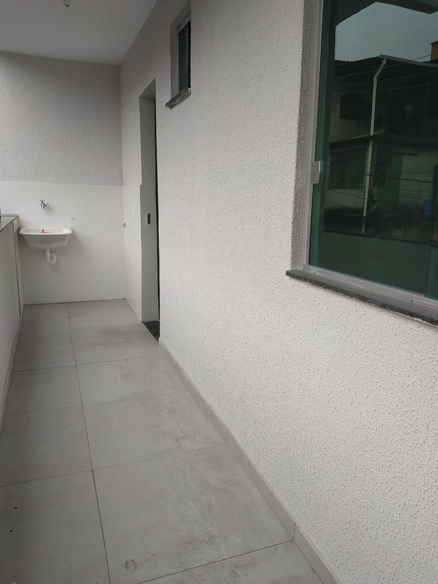 Casa, Jardim Alvorada, 2 Quartos, 3 Vagas