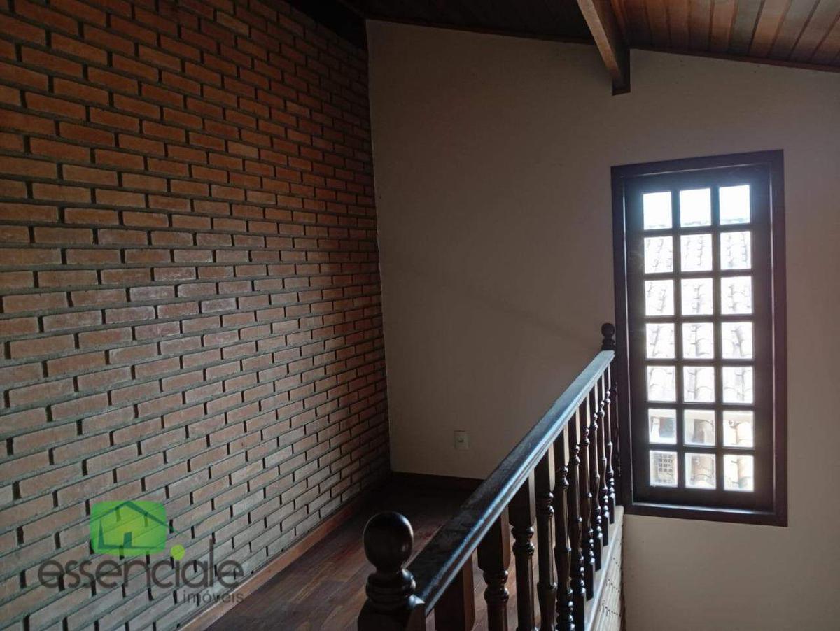 Casa, Três Barras, 3 Quartos, 2 Vagas, 1 Suíte