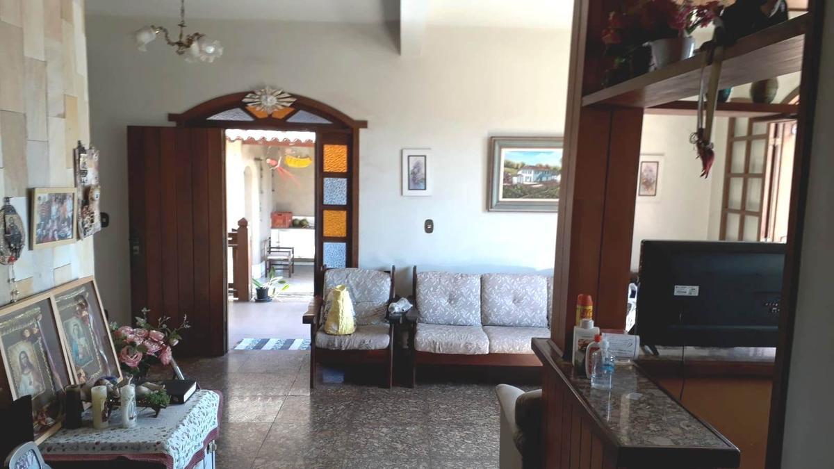 Casa Comercial, Palmares, 6 Vagas