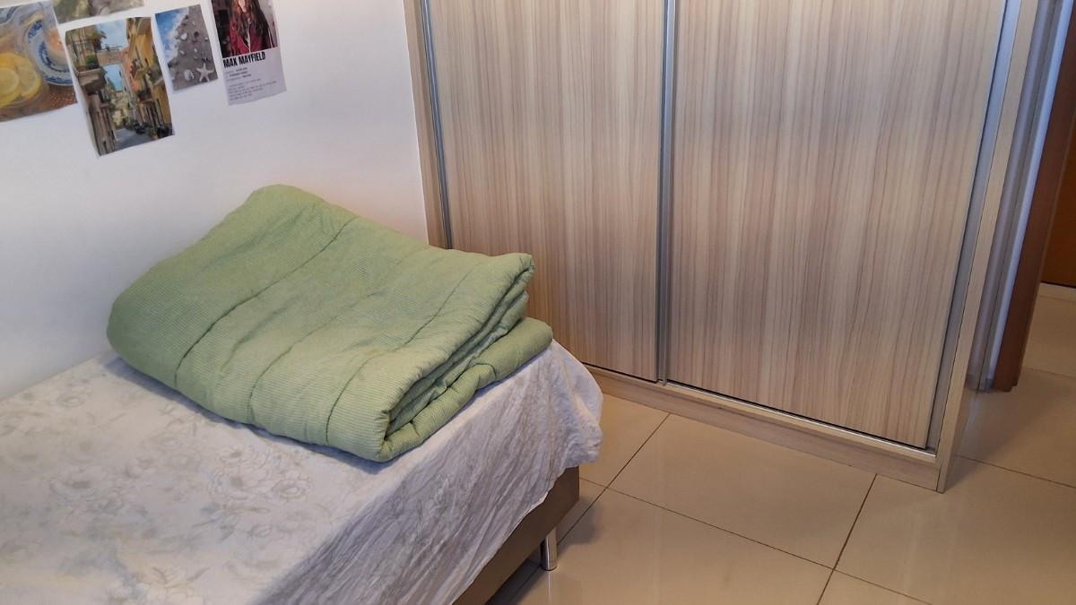 Apartamento, Nova Granada, 3 Quartos, 2 Vagas, 1 Suíte