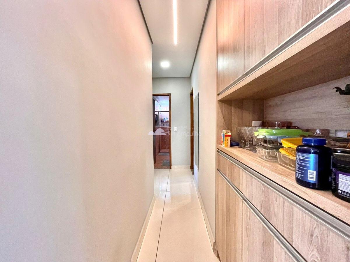 Apartamento, Santa Mônica, 3 Quartos, 2 Vagas
