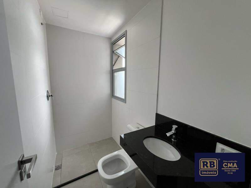 Apartamento, Barro Preto, 1 Quarto, 1 Vaga