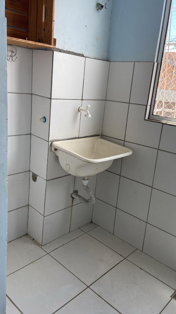 Apartamento, Célvia Vista Alegre, 3 Quartos, 1 Vaga