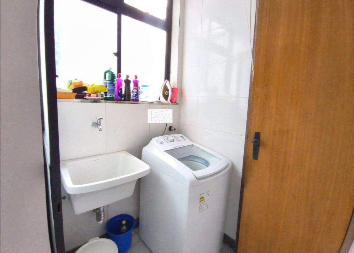 Apartamento, Sion, 2 Quartos, 2 Vagas, 1 Suíte