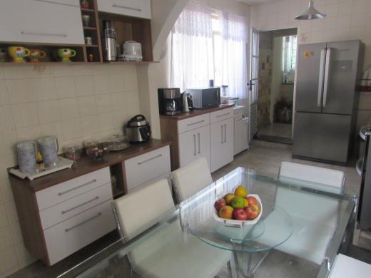 Casa, Itapoã, 3 Quartos, 4 Vagas