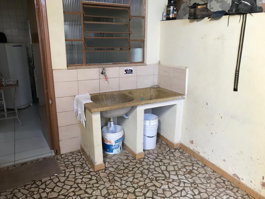 Casa, Jardim Petrópolis, 3 Quartos, 20 Vagas