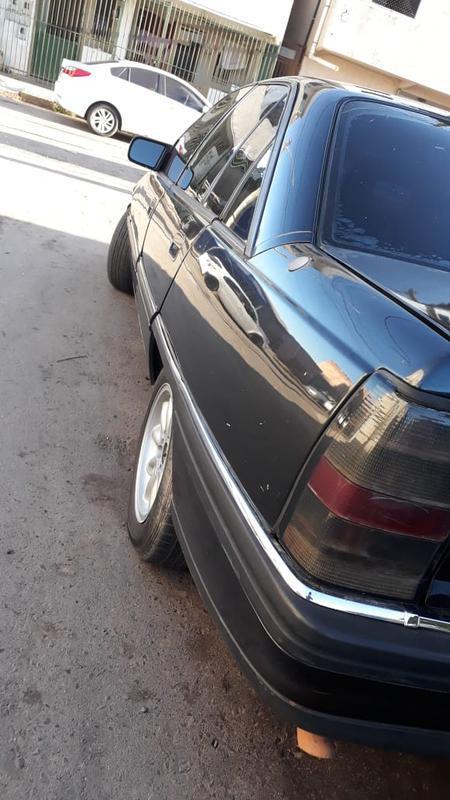 Chevrolet Omega CD 4.1 / 3.0