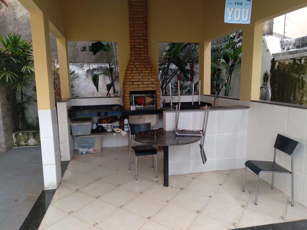 Casa, Mangabeiras, 5 Quartos, 4 Vagas, 1 Suíte
