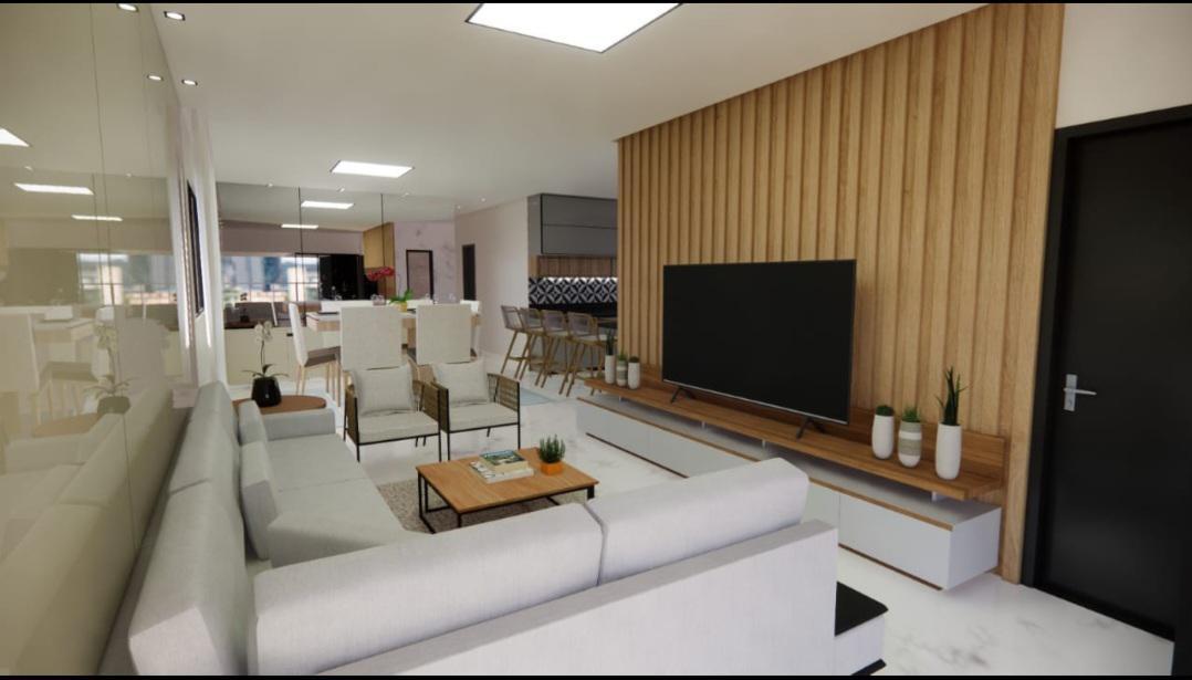 Apartamento, Liberdade, 4 Quartos, 3 Vagas, 2 Suítes