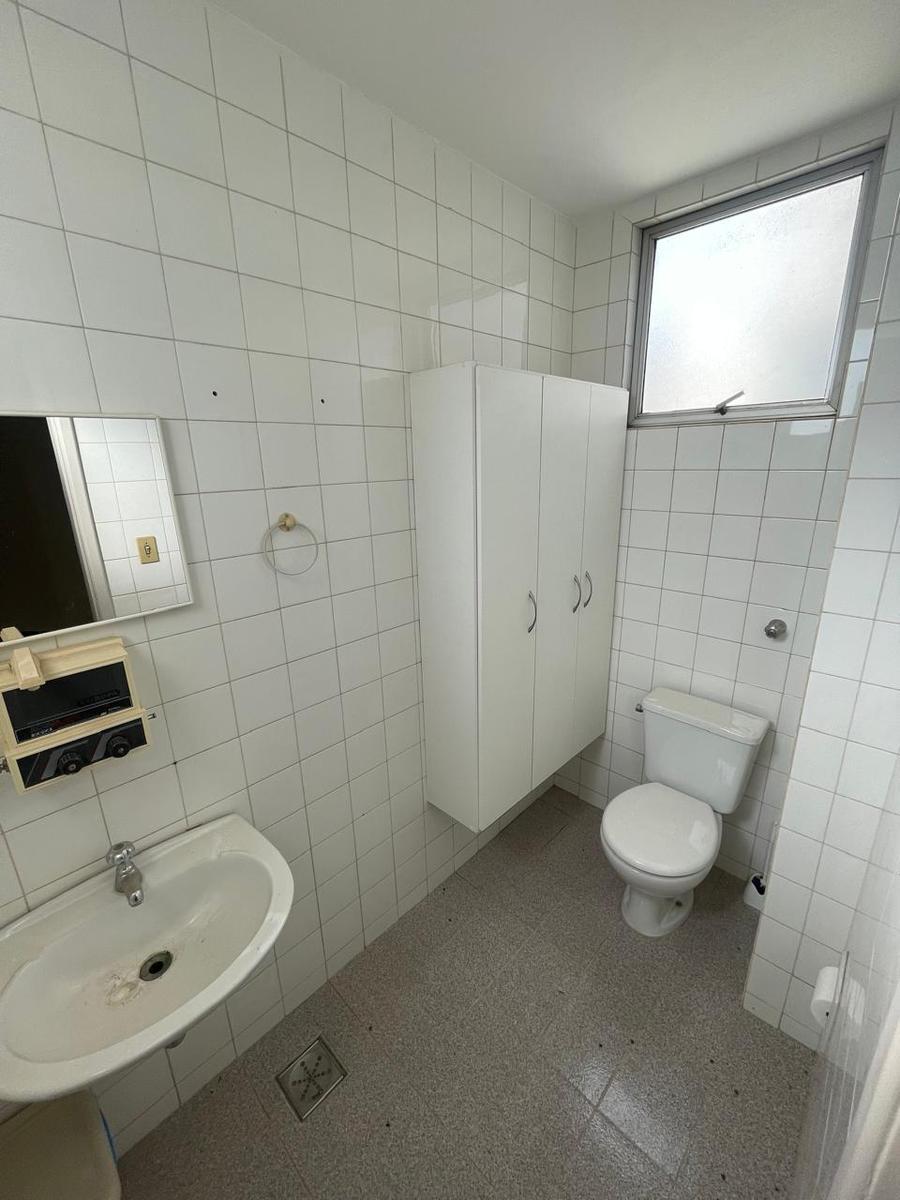 Sala, Cruzeiro, 1 Vaga