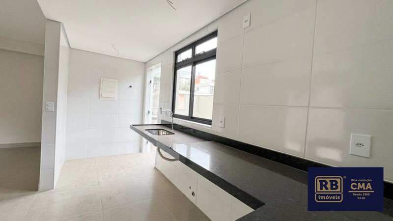 Apartamento, São Pedro, 2 Quartos, 2 Vagas, 2 Suítes