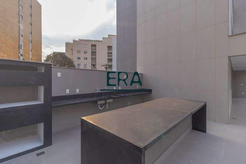 Apartamento, Anchieta, 3 Quartos, 2 Vagas, 1 Suíte