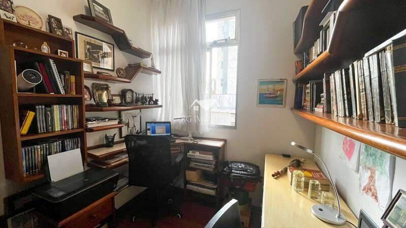 Apartamento, Buritis, 3 Quartos, 1 Vaga